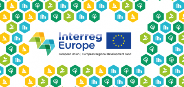 Програми Interreg Europe