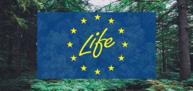 The EU "LIFE" program has been ratified in Ukraine.