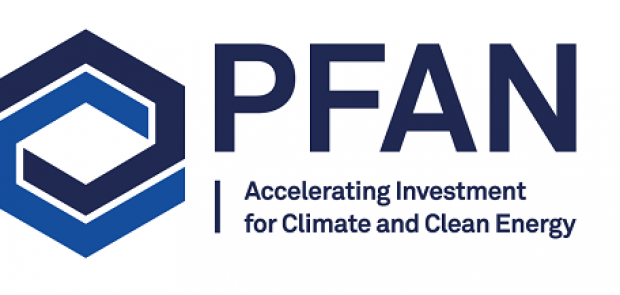 Entrepreneurs in the field of energy efficiency are invited to participate in the Private Financing Advisory Network project