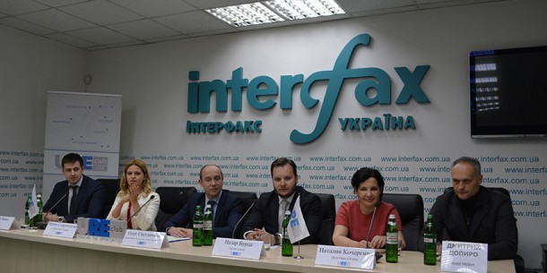 Визначені глобальні тренди та можливості залучення іноземних інвесторів до Києва