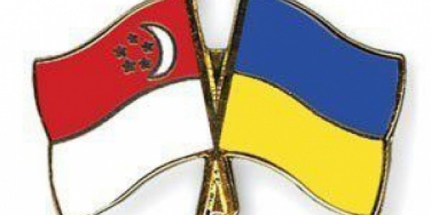 Exporters of the food industry are invited to participate in the Ukrainian-Singapore Business Forum