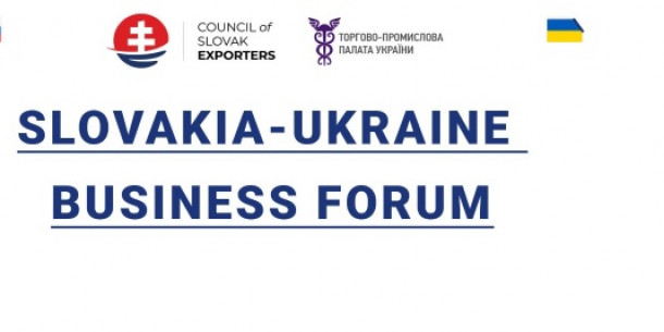 The Chamber of Commerce and Industry of Ukraine invites you to participate in a business mission to the city of Kosice