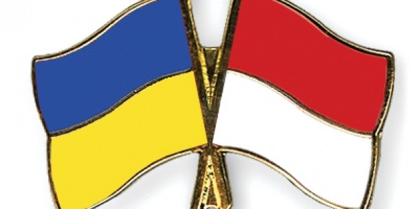 UKRAINIAN-INDONESIAN BUSINESS FORUM WILL BE HELD IN KYIV