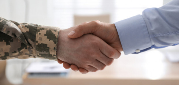 Applications for grants for veterans and their families and microgrants under the "Own Business" programme have been launched