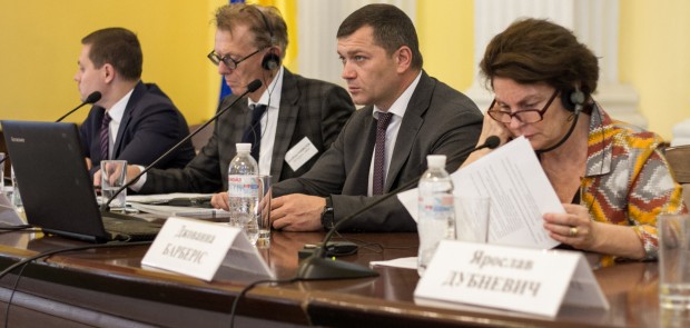 The capital of Ukraine is ready for implementation of public-private partnership projects - Mykola Povoroznyk