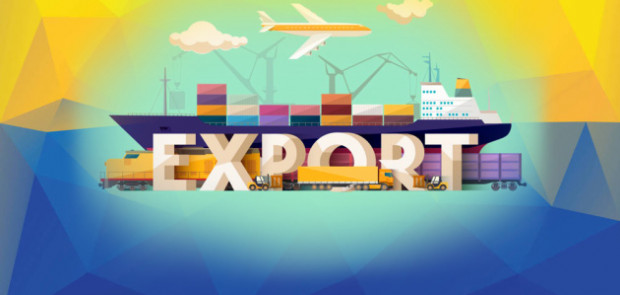 Опитування для експортерів