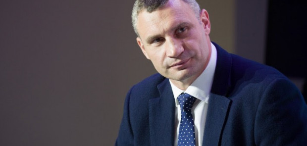 Vitali Klitschko: Kyiv is implementing large-scale projects designed to increase the level of environmental and energy security