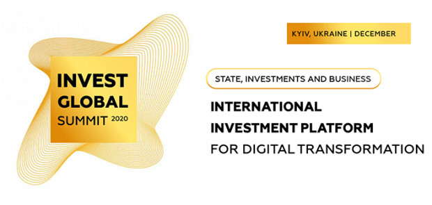 Investors from the UAE, India, Europe and the United States are looking for investment projects in Ukraine