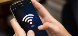 Будівництво мережі Wi-Fi на території міста Києва для надання якісних телекомунікаційних послуг жителям та гостям міста Києва