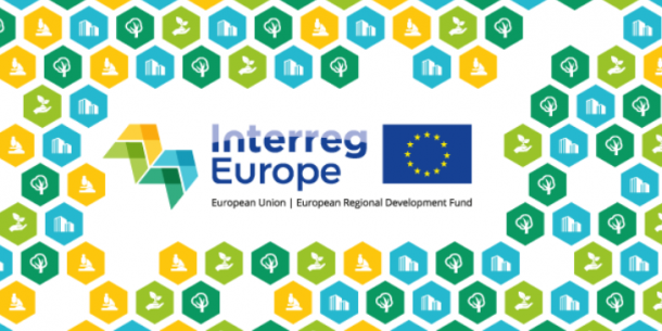 Програми Interreg Europe