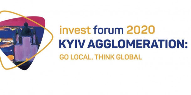 Go local. Think global: localization of the economy - the main topic of this year's Investment Forum in Kyiv