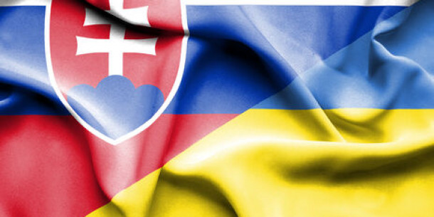 ​Ukrainian-Slovak Business Forum