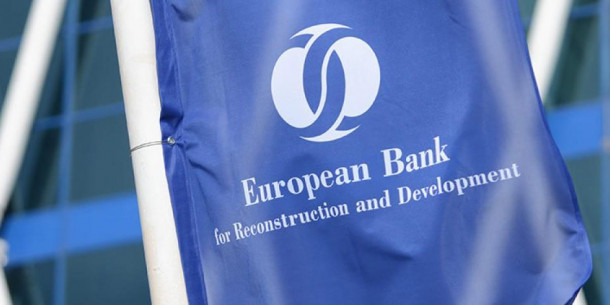 Kyiv plans to attract loans from the EBRD