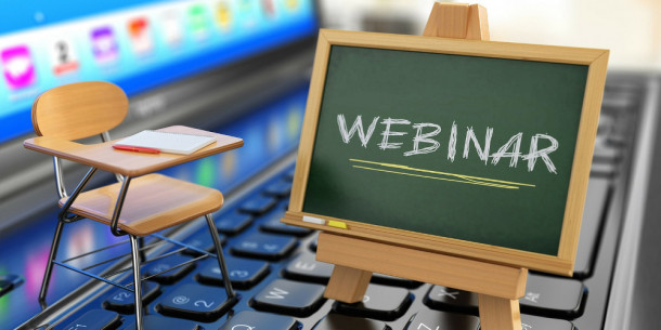 Special educational webinar with representatives of the World Bank will be held on June 24, 2021