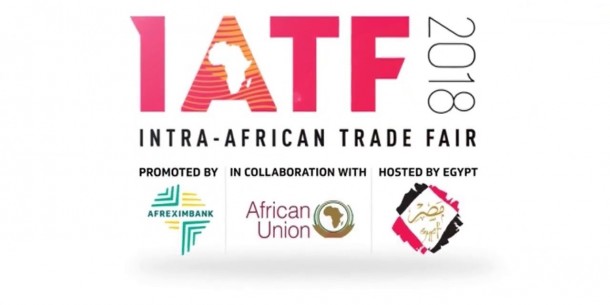 ​The First Intra-African Trade Fair 2018