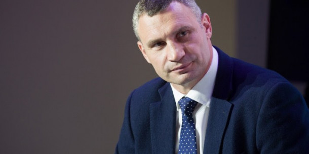 Vitali Klitschko: Kyiv is implementing large-scale projects designed to increase the level of environmental and energy security