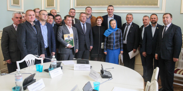 19 communities have formed the Kyiv Agglomeration Association headed by Vitaliy Klitschko
