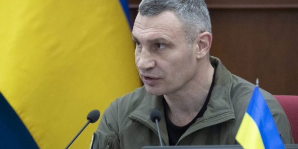 Vitaliy Klitschko: Kyiv is fulfilling its commitments