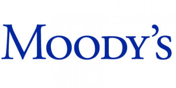 International agency Moody's has increased the rating and forecast of Kyiv.