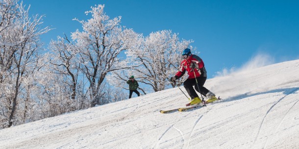 Attention to investors! Investment competition for the construction of the ski resort "Pirogovo" is being prepared