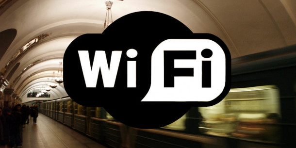 Kyiv is preparing an investment competition for installation of a Wi-Fi network and video surveillance system in the Kyiv subway