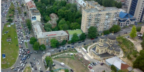 The winner of the investment tender for the reconstruction of St. Michael's Hospital buildings  has been announced