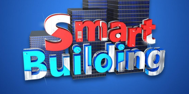 The Smart Building forum will take place in Kyiv